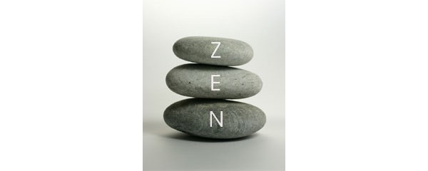 Creative, zen, zen stone
